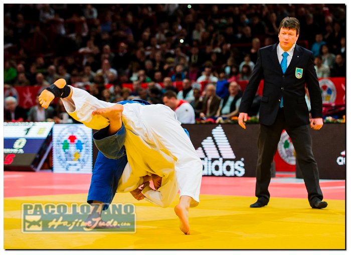 Paris 2014 by P.Lozano cat -81 kg_PLM3344